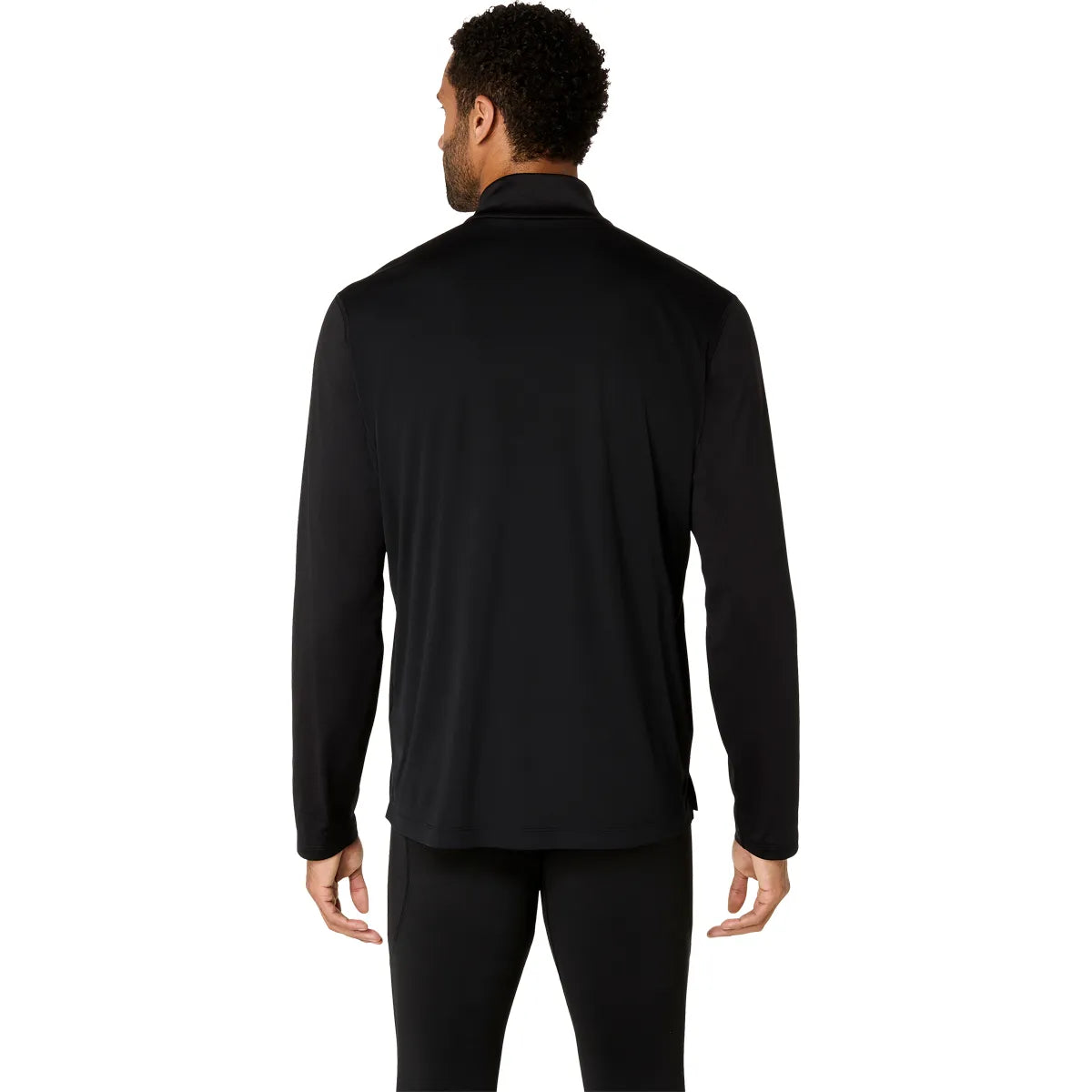 SUDADERA ASICS CORE 1/2 CREMALLERA INVIERNO