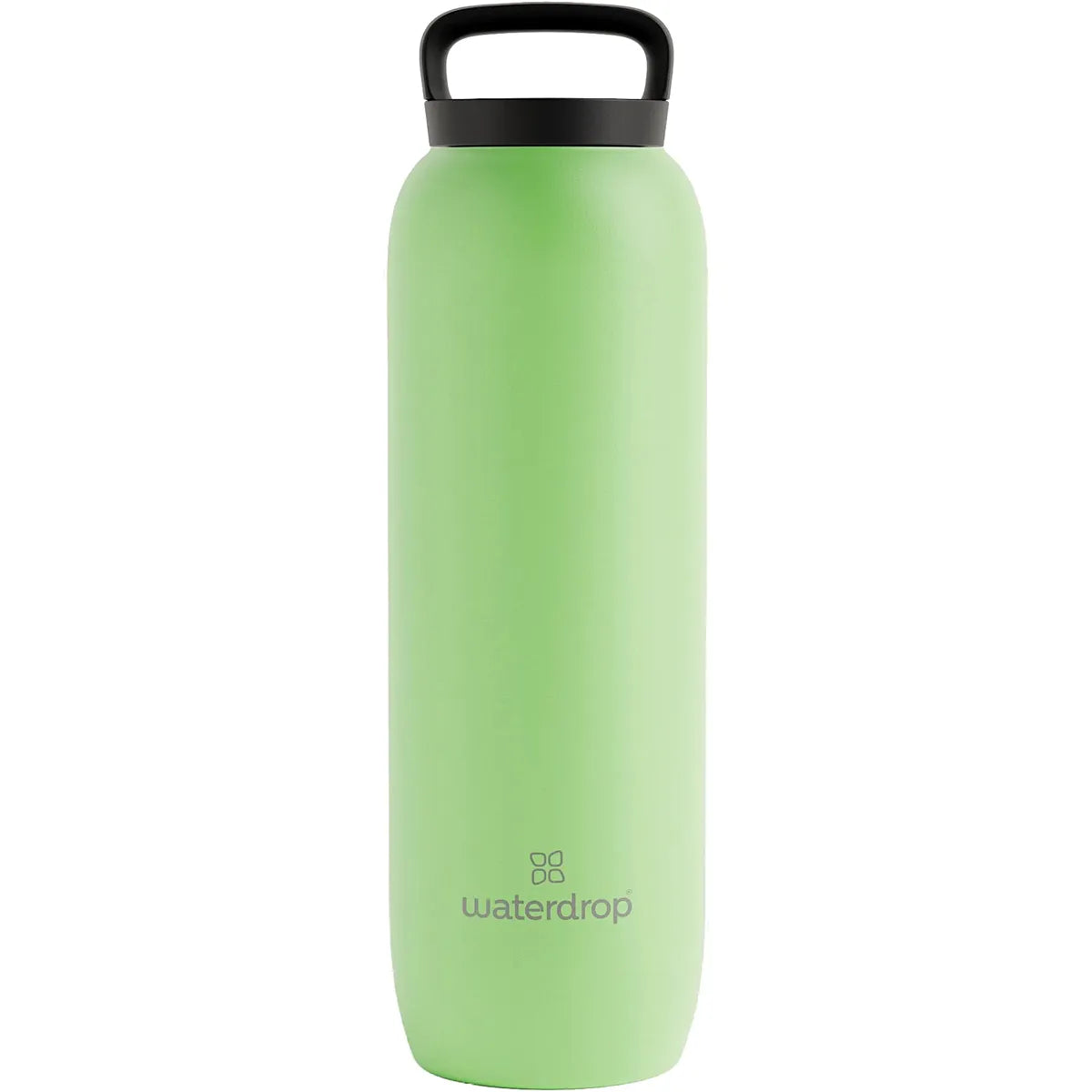 BIDÓN WATERDROP INOX 1L