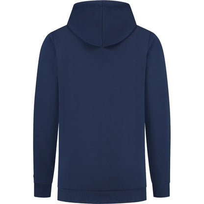 SUDADERA DUNLOP ESSENTIAL BASIC CON CAPUCHA