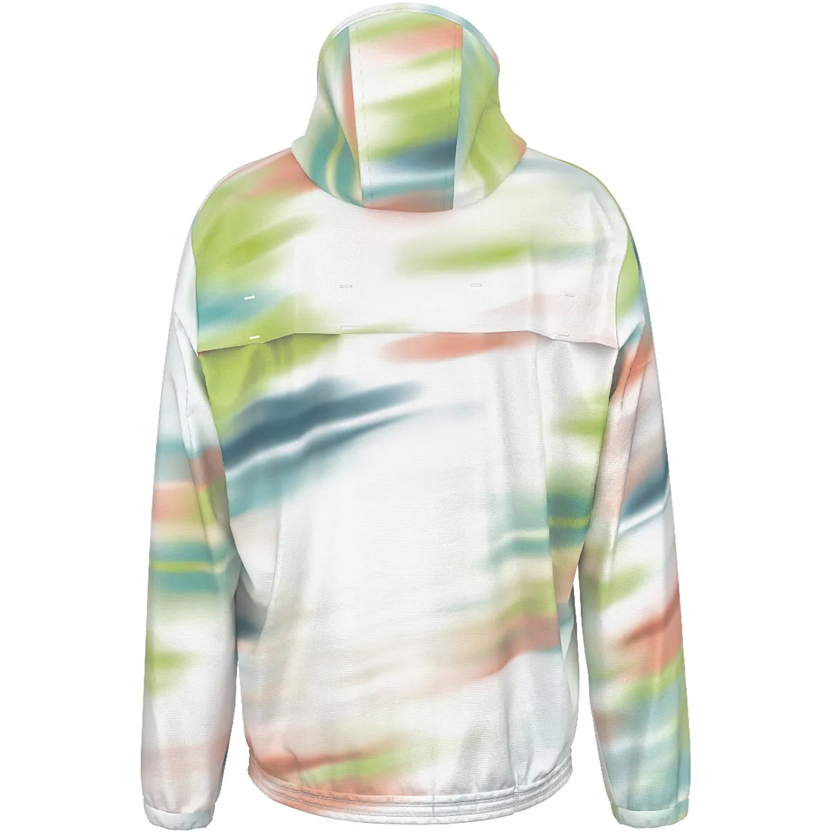 CHAQUETA HEAD MUJER VISION BLUR