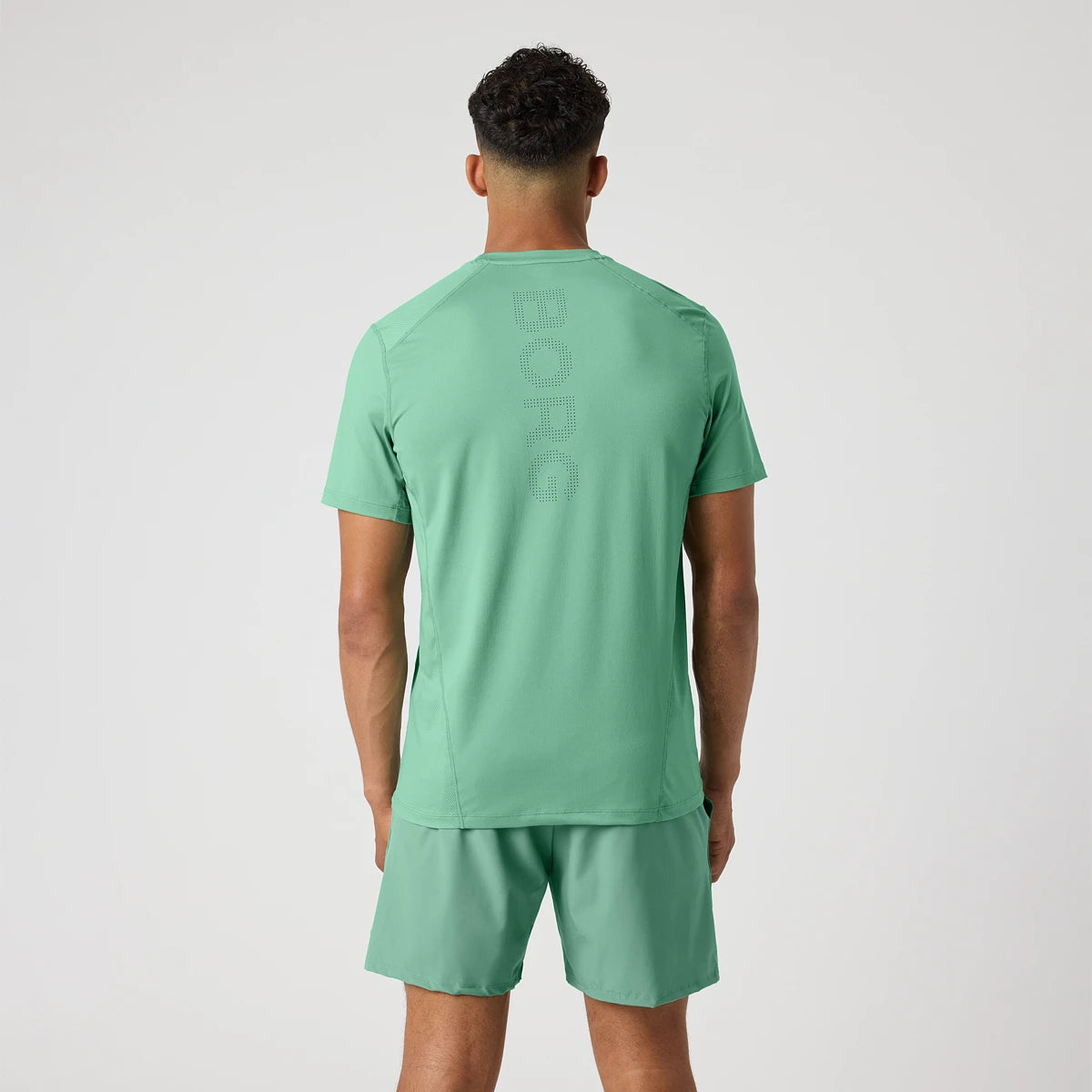 CAMISETA BJORN BORG ACE MESH PANEL