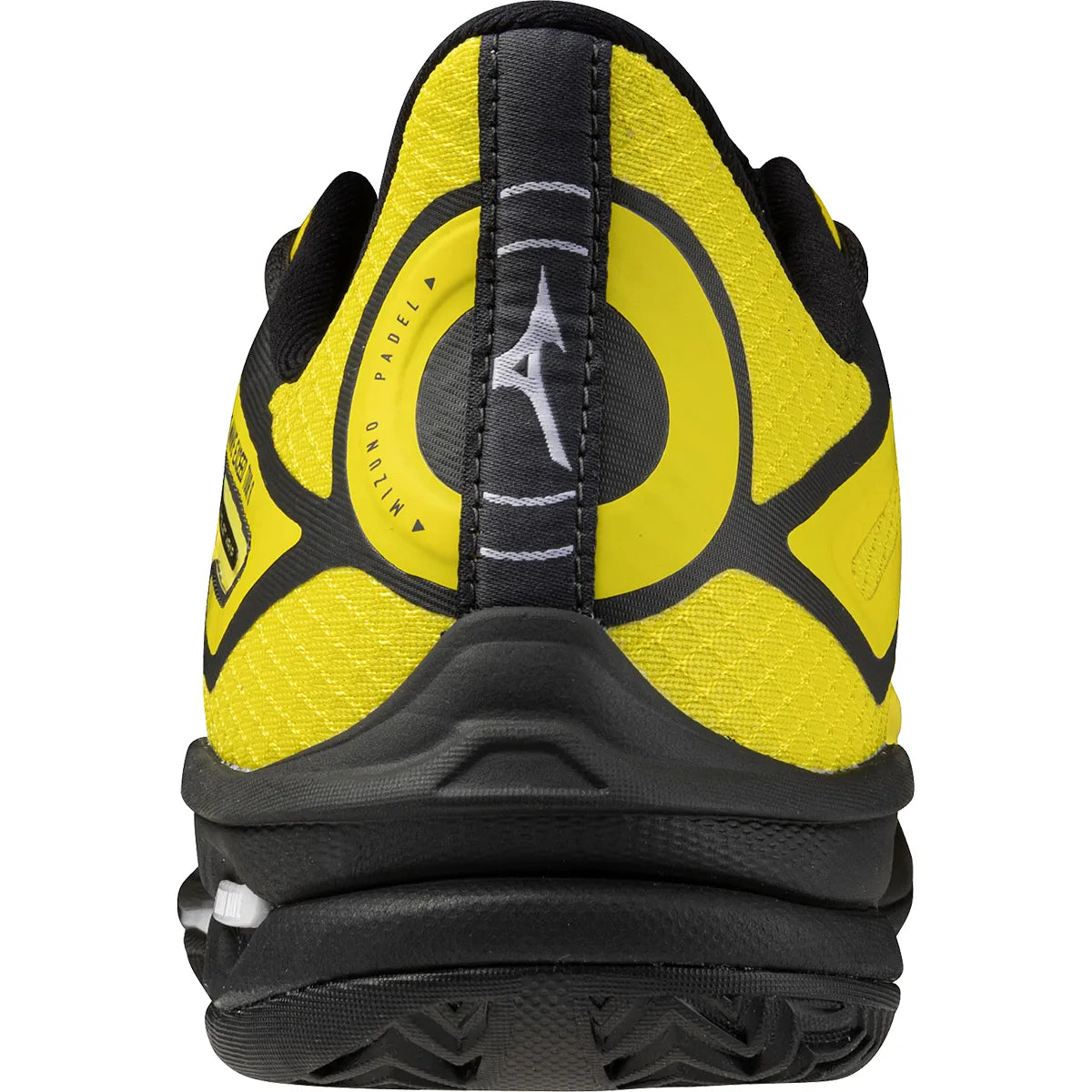 ZAPATILLAS MIZUNO PADEL WAVE EXCEED TOUR 6