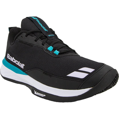 ZAPATILLAS BABOLAT SFX EVO TIERRA BATIDA