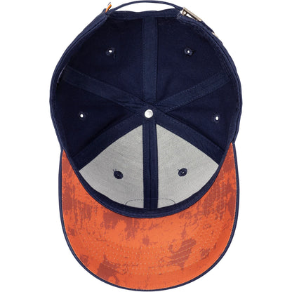 GORRA ROLAND-GARROS LOGO