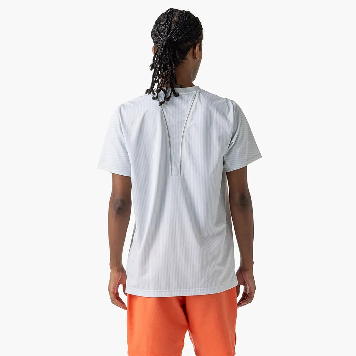 CAMISETA YONEX ELITE RG