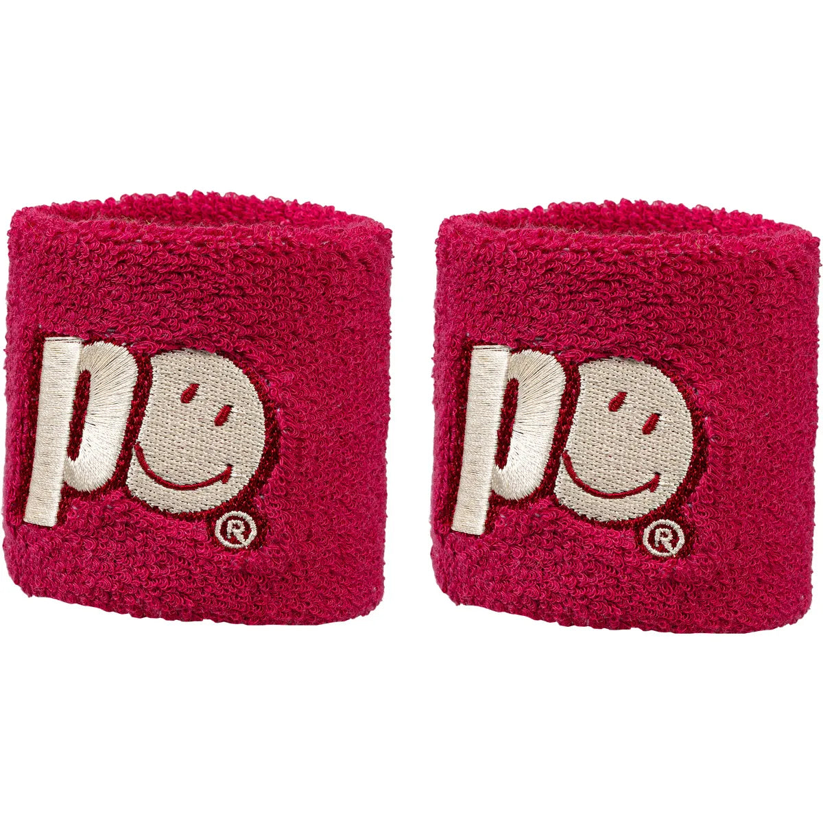 MUÑEQUERA PRINCE/SMILEY