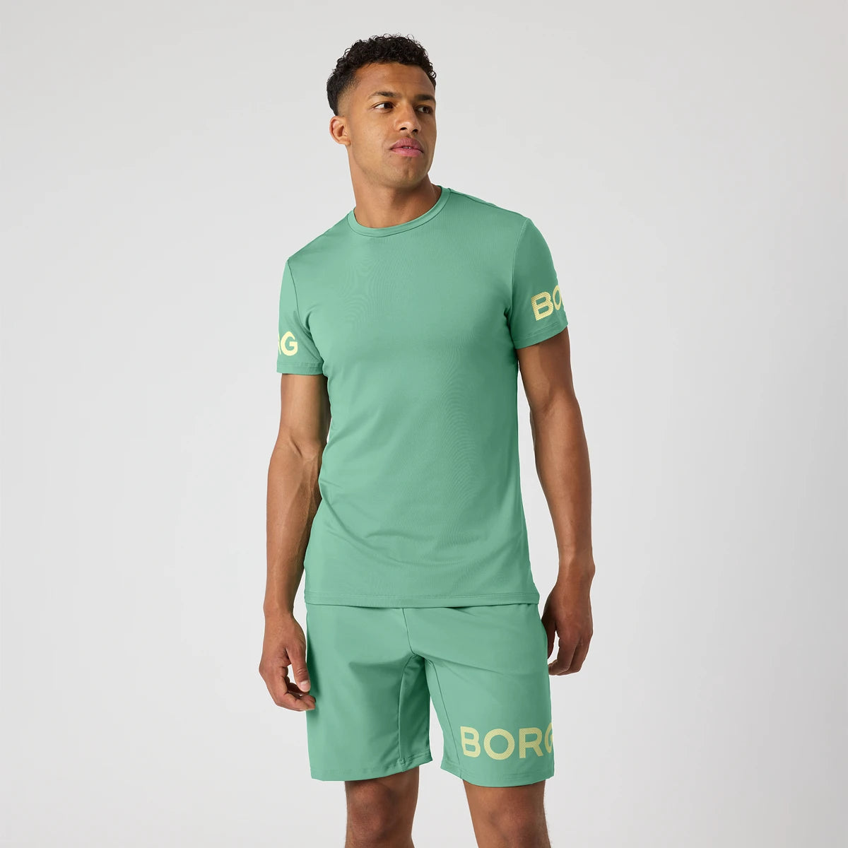 CAMISETA BJORN BORG GYM