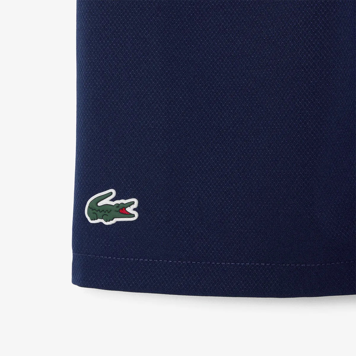 PANTALÓN CORTO LACOSTE JUNIOR