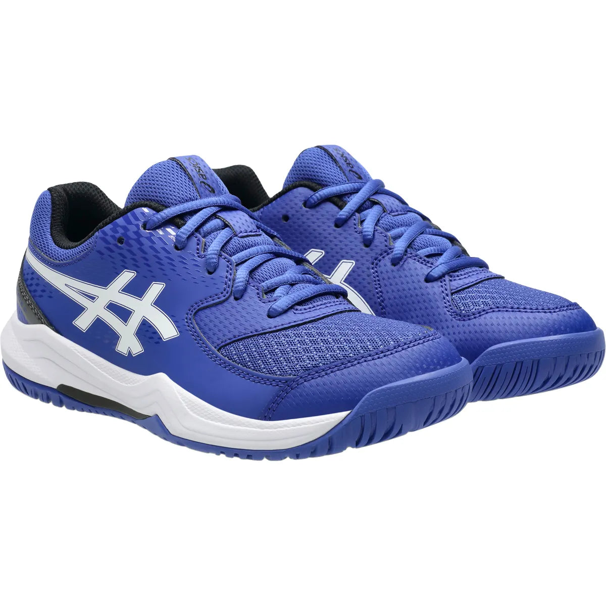 ZAPATILLAS ASICS JUNIOR GEL DEDICATE 8 TODAS SUPERFICIES