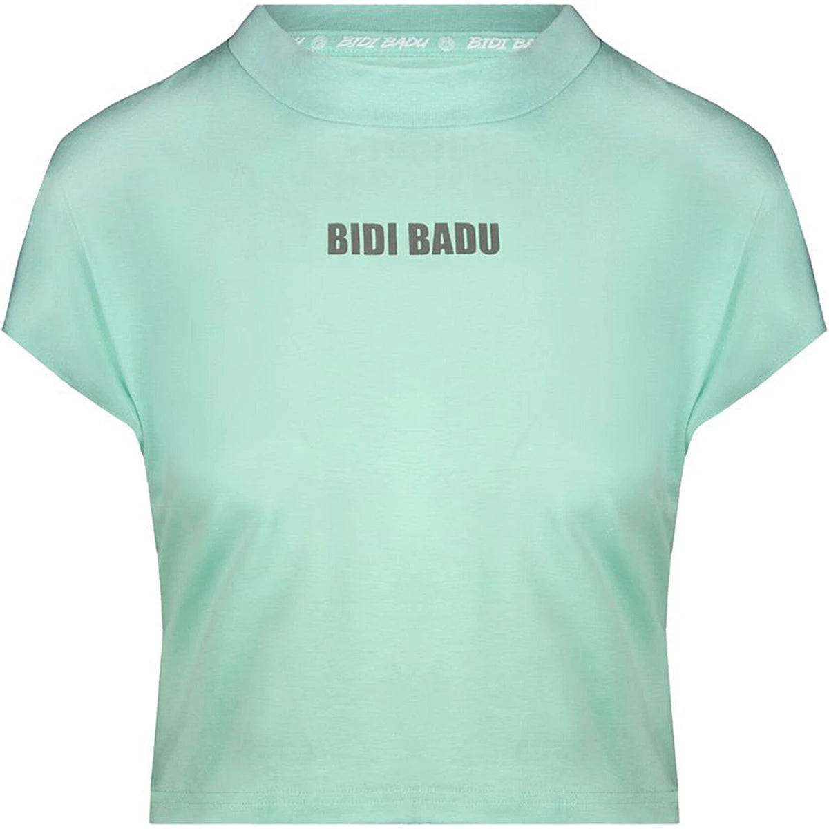 CAMISETA BIDI BADU MUJER MULTIFIDI MOVE