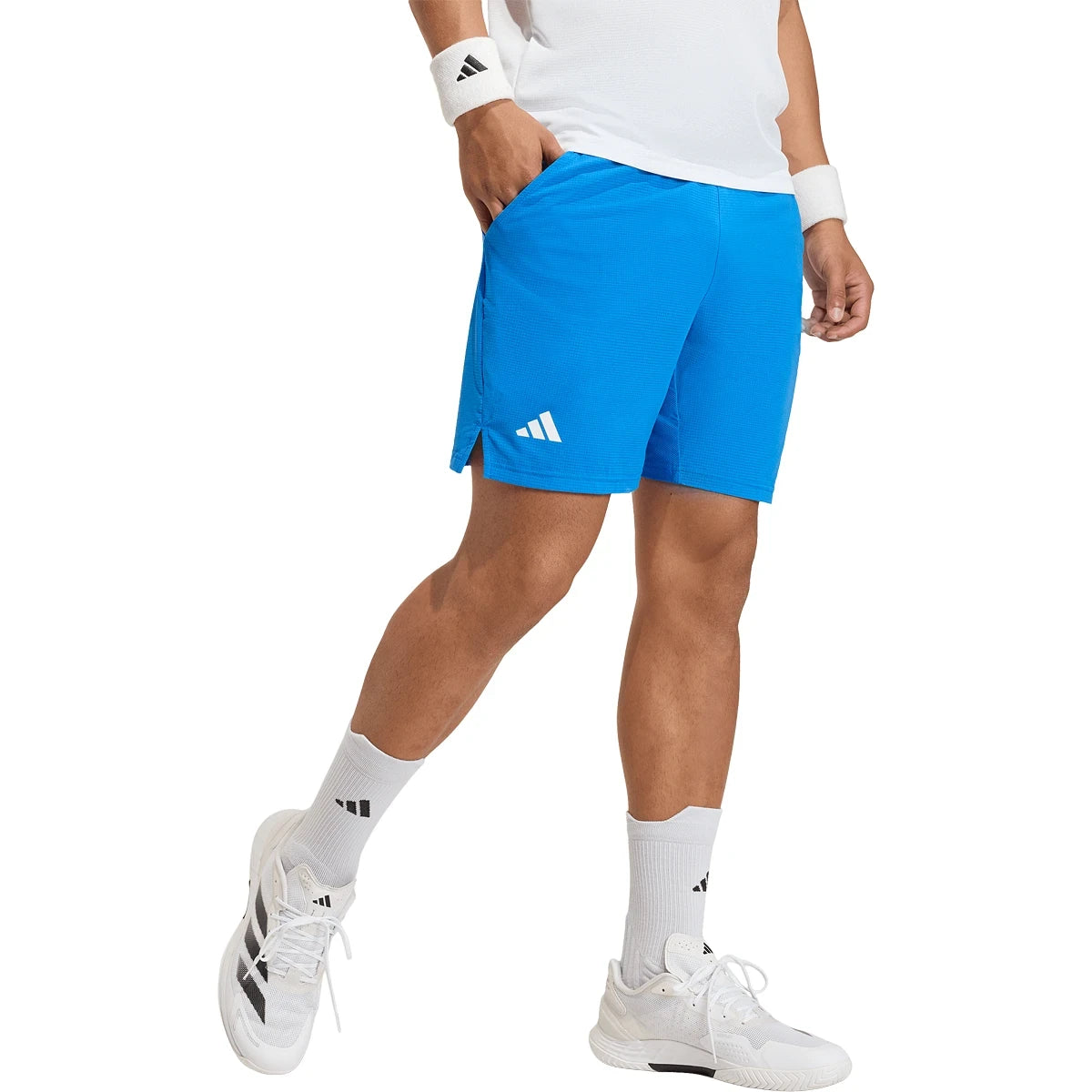 PANTALÓN CORTO ADIDAS ERGO GAMESET 7IN