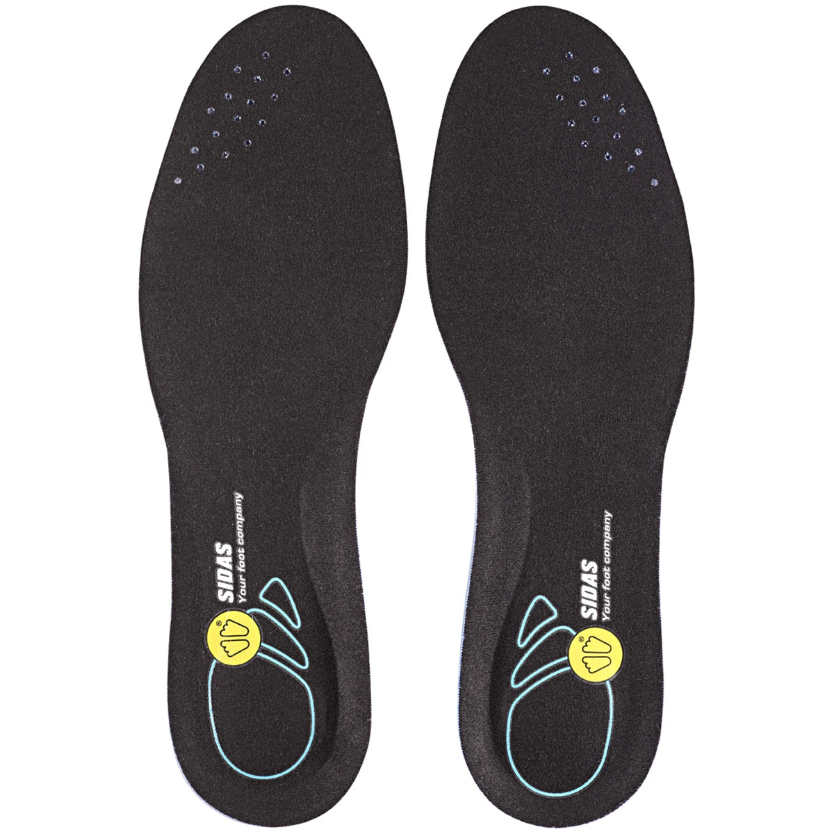 SUELA CUSHIONING GEL SIDAS