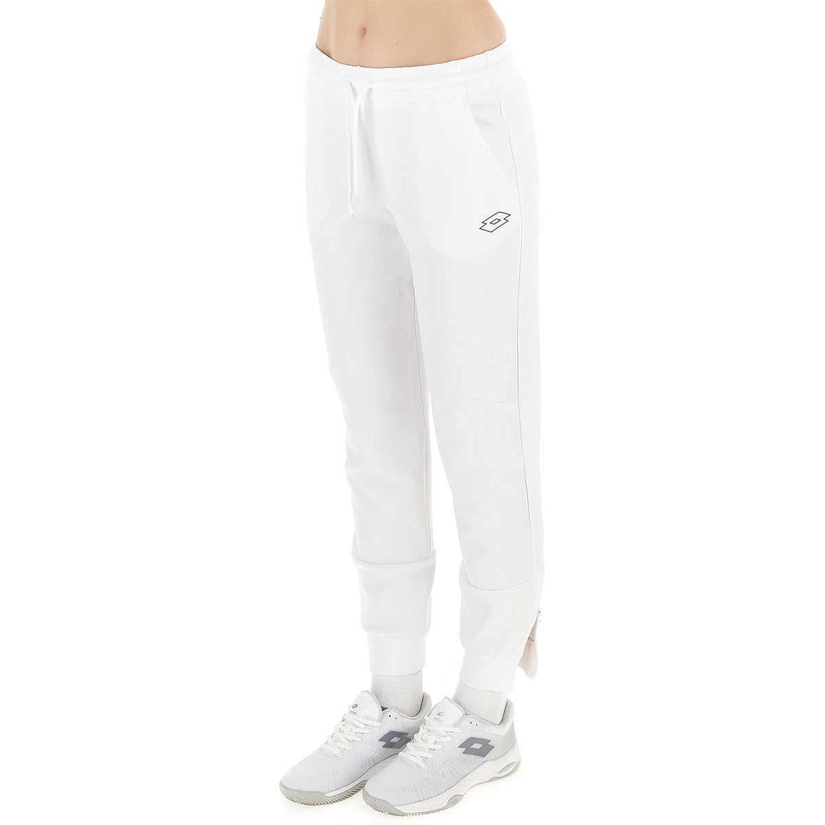 Pantalón Lotto Mujer Squadra III