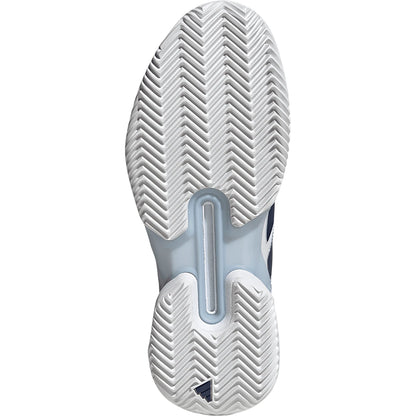 ZAPATILLAS ADIDAS MUJER ADIZERO UBERSONIC 5 TIERRA BATIDA