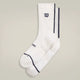 1 PARES DE CALCETINES WILSON TENNIS PERFORMANCE