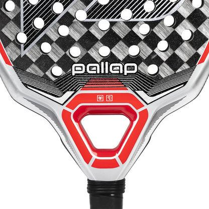 Raqueta Test Padel Pallap Evoforce Elite