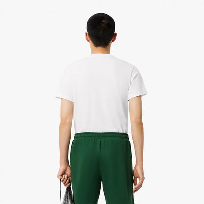 CAMISETA LACOSTE HERITAGE