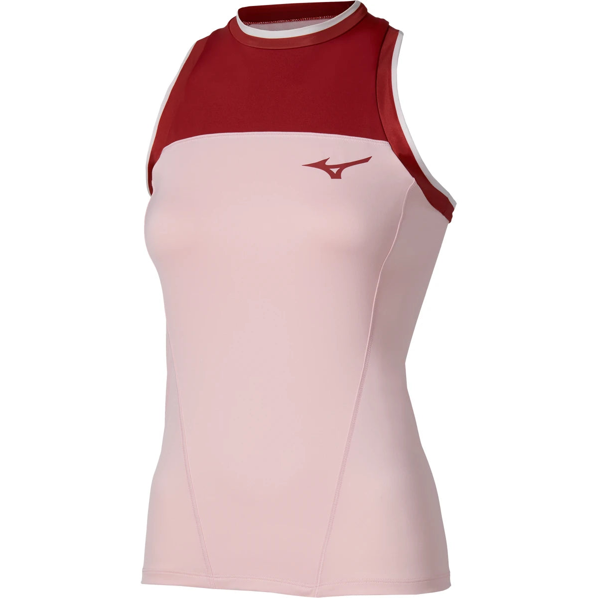 CAMISETA DE TIRANTES MIZUNO MUJER STARGAZER TENIS