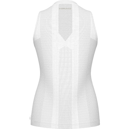 CAMISETA HEAD PERFORMANCE ATHLETE SHANGHAI / PARIS