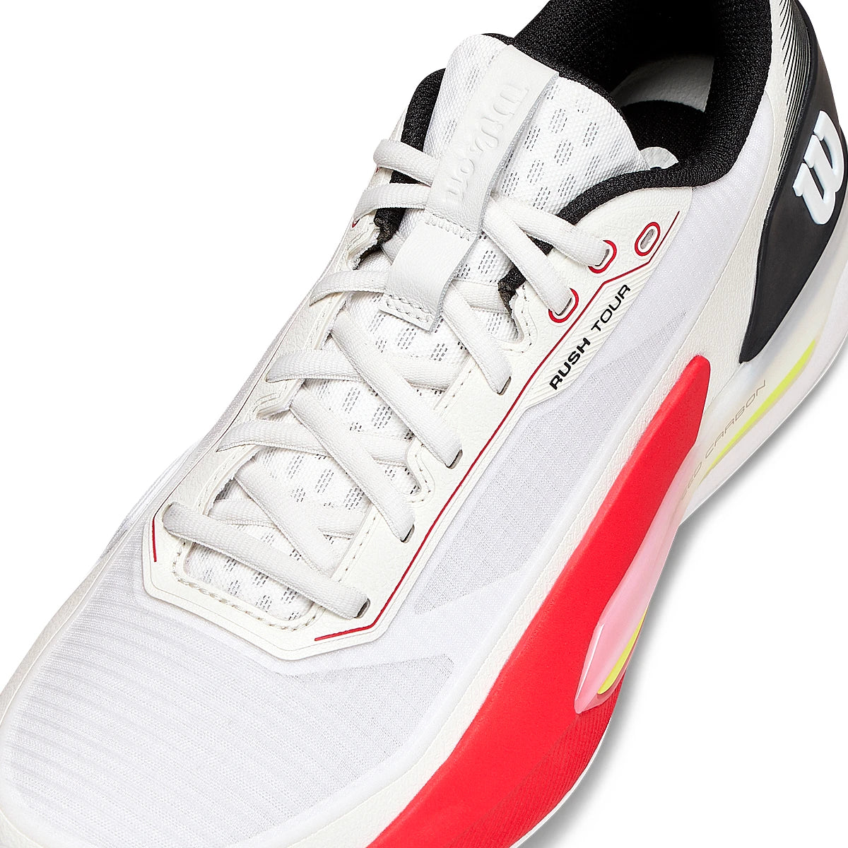 ZAPATILLAS WILSON RUSH TOUR 5 TIERRA BATIDA