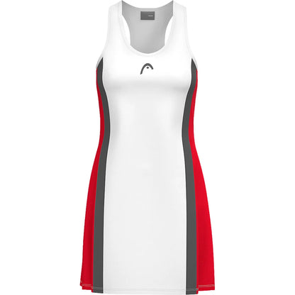 VESTIDO HEAD MUJER CLUB