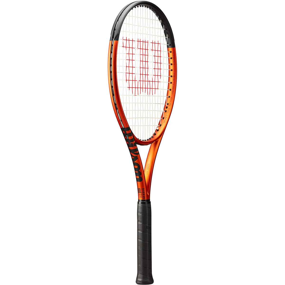 RAQUETA WILSON BURN 100LS V5.0 (280 GR)