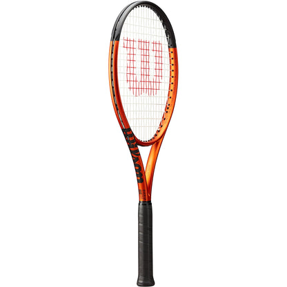 RAQUETA WILSON BURN 100LS V5.0 (280 GR)