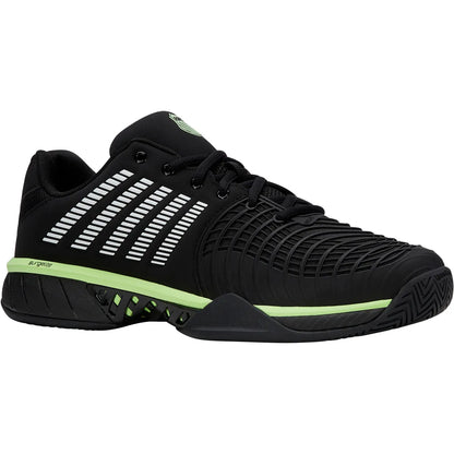 ZAPATILLAS K-SWISS EXPRESS LIGHT 3 TODAS SUPERFICIES