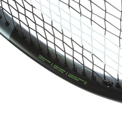 RAQUETA PRINCE WARRIOR 100 (285GR)