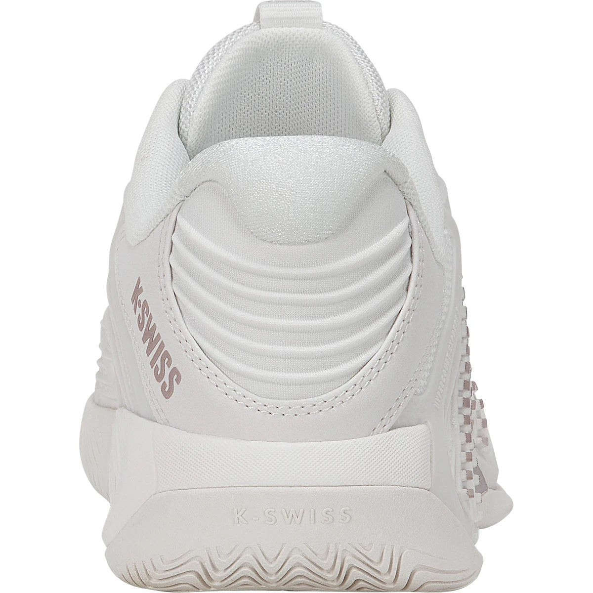 ZAPATILLAS K-SWISS MUJER HYPERCOURT EXPRESS 3 TODAS SUPERFICIES