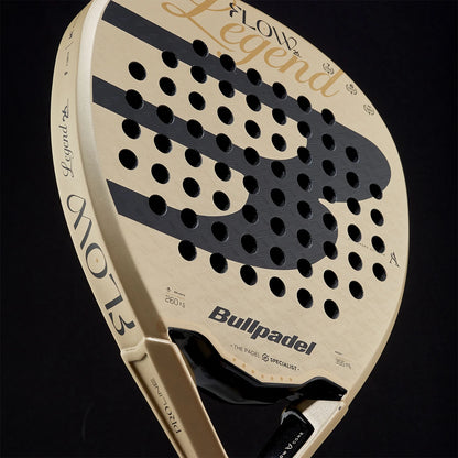 RAQUETA PÁDEL BULLPADEL FLOW 27