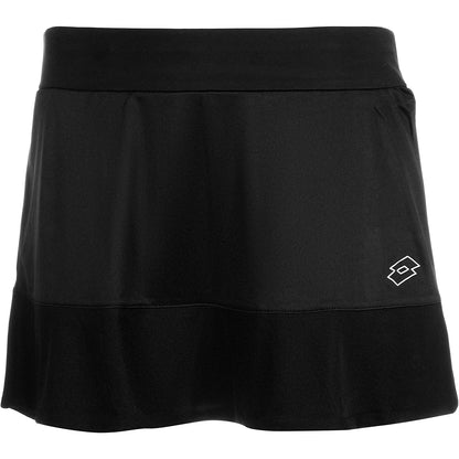 FALDA LOTTO JUNIOR NIÑA SQUADRA III