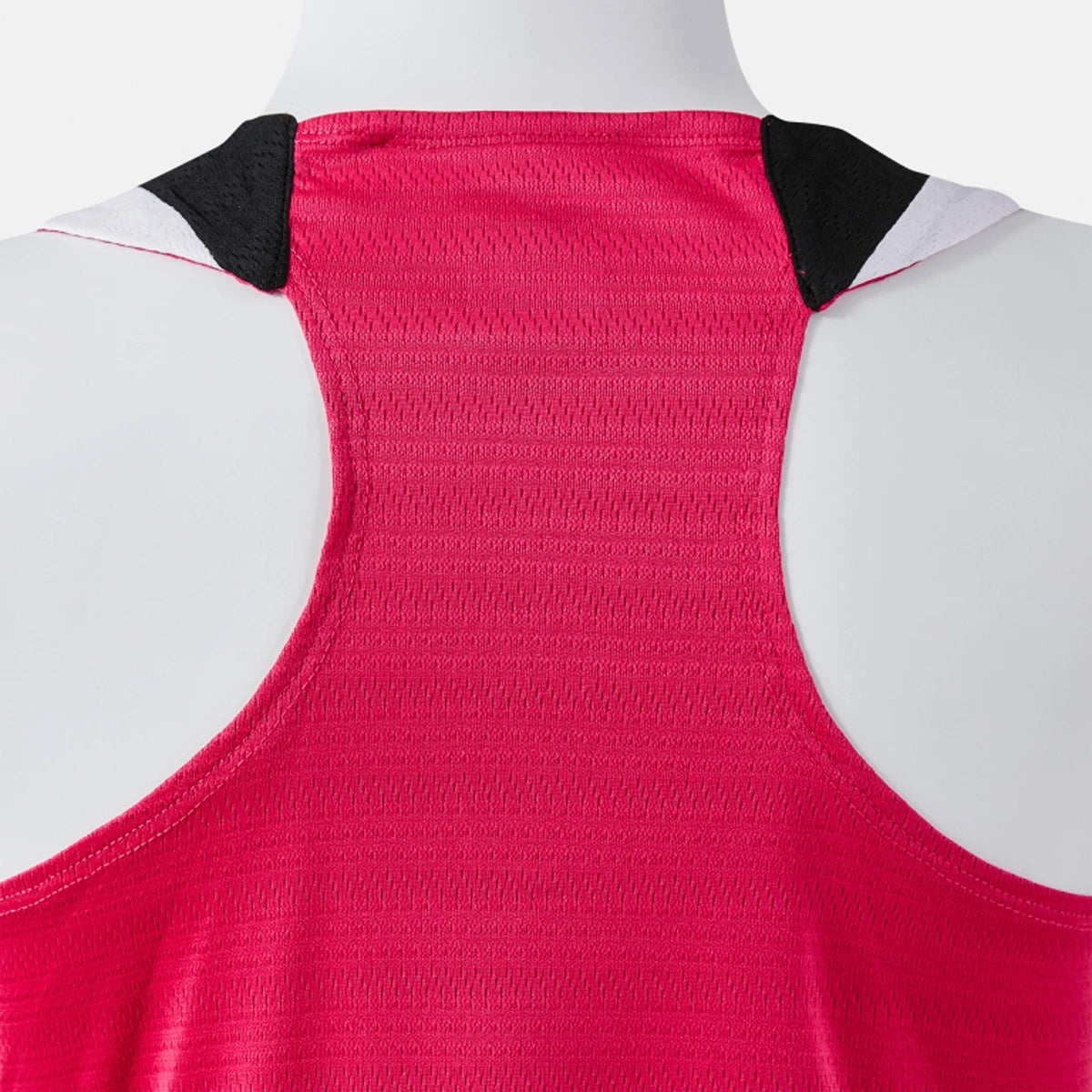 CAMISETA DE TIRANTES JOMA MUJER TERRA DANUBIO