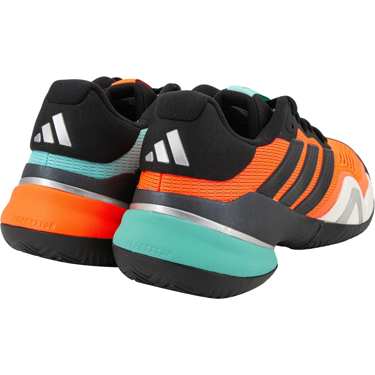 ZAPATILLAS ADIDAS BARRICADE 14 TODAS SUPERFICIES