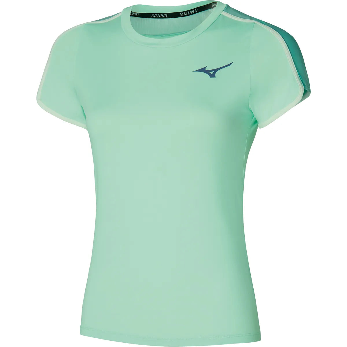 CAMISETA MIZUNO MUJER FRONTIER