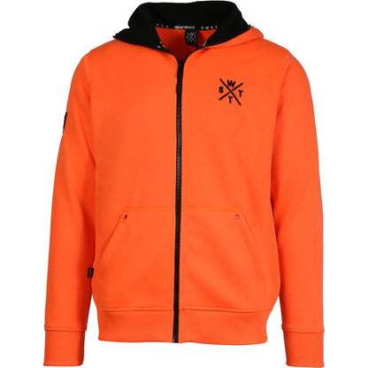 SUDADERA WATTS BLUNT CREMALLERA COMPLETA