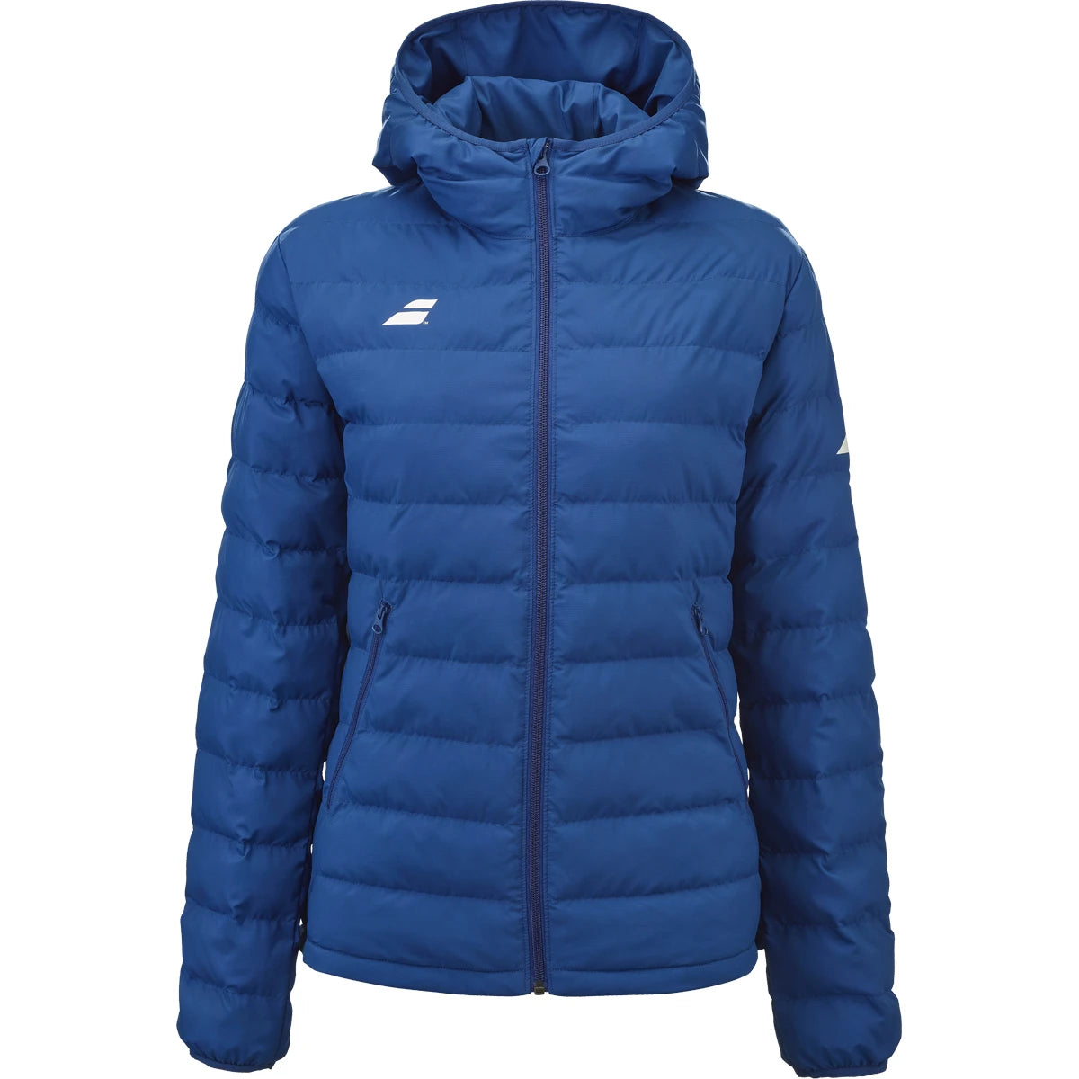 CHAQUETA ACOLCHADA BABOLAT MUJER