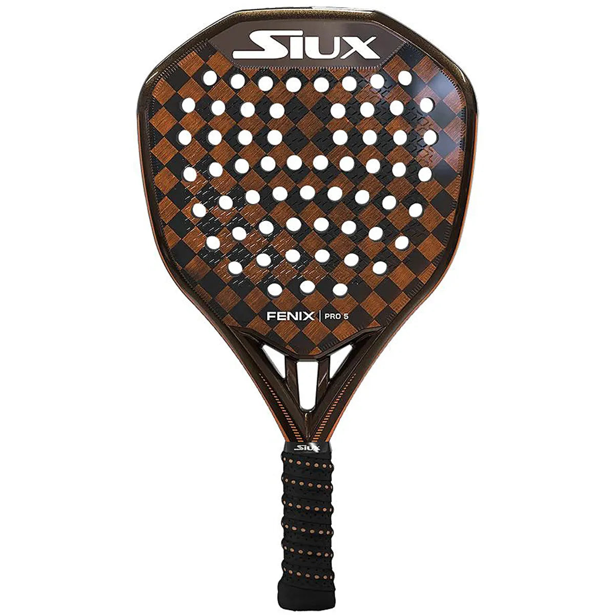 RAQUETA DE PÁDEL SIUX FENIX PRO 5