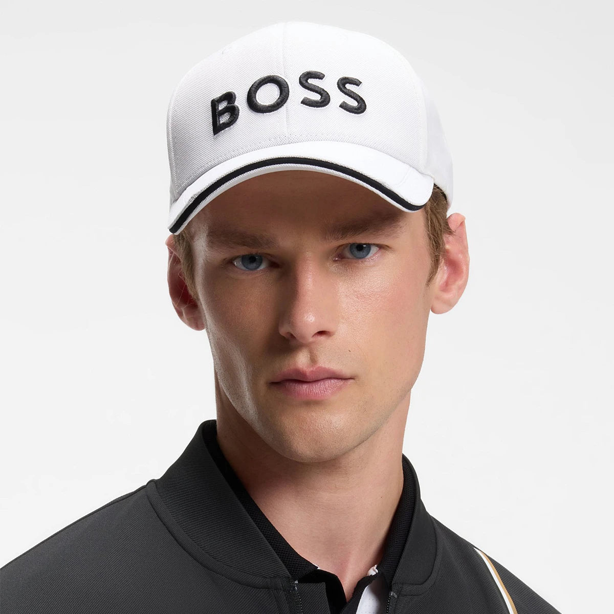 GORRA BOSS LOGO