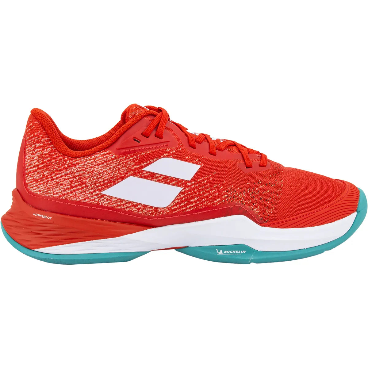 ZAPATILLAS BABOLAT MUJER JET MACH 3 TODAS SUPERFICIES