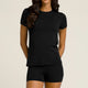 CAMISETA WILSON MUJER PRO SEAMLESS