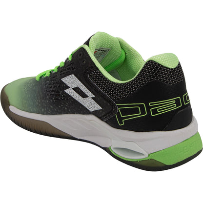 ZAPATILLAS LOTTO MUJER SUPERRAPIDA 100 PÁDEL/TIERRA BATIDA