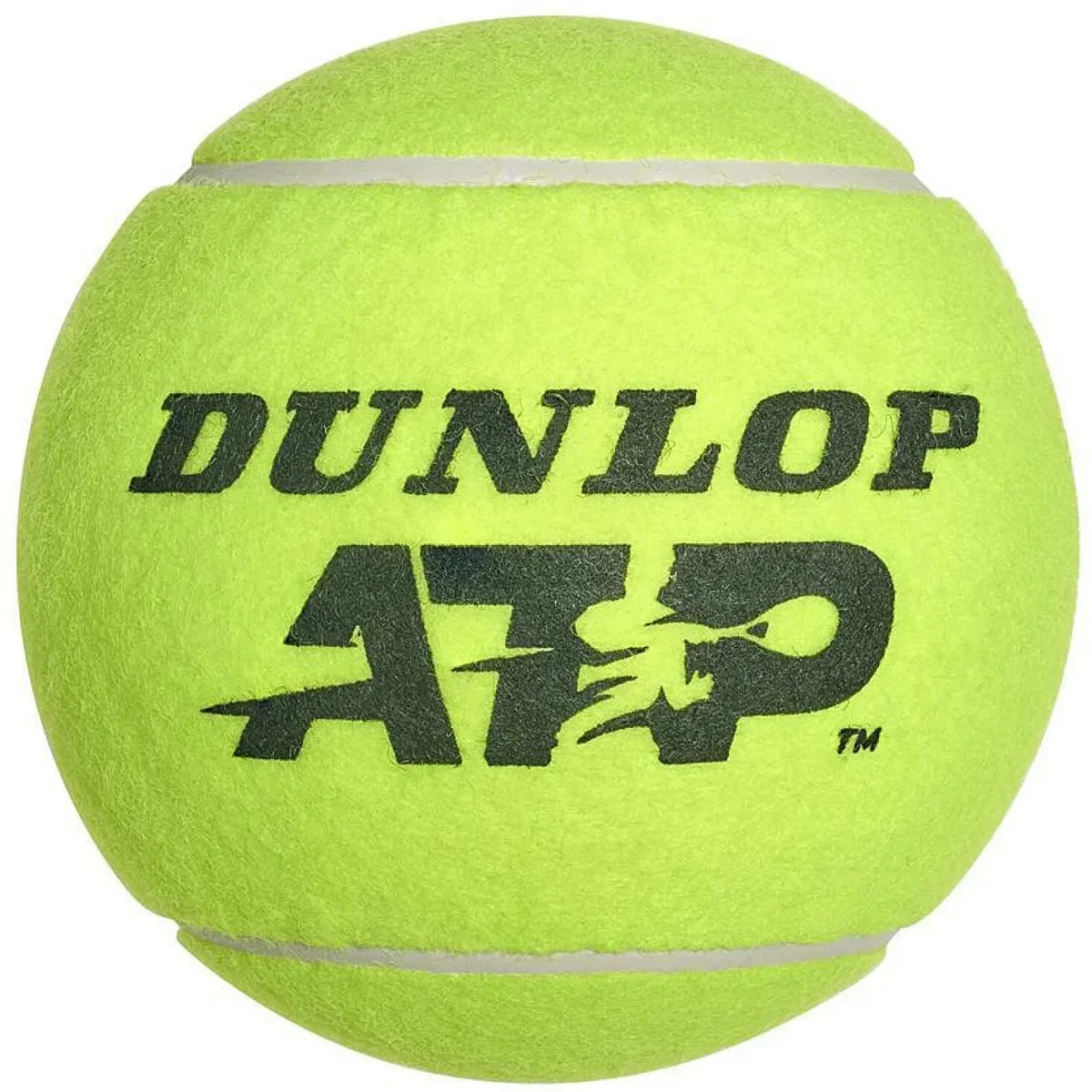 GIANT 9 BALL DUNLOP ATP AMARILLO