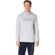 SUDADERA ASICS TRAINING CON CAPUCHA