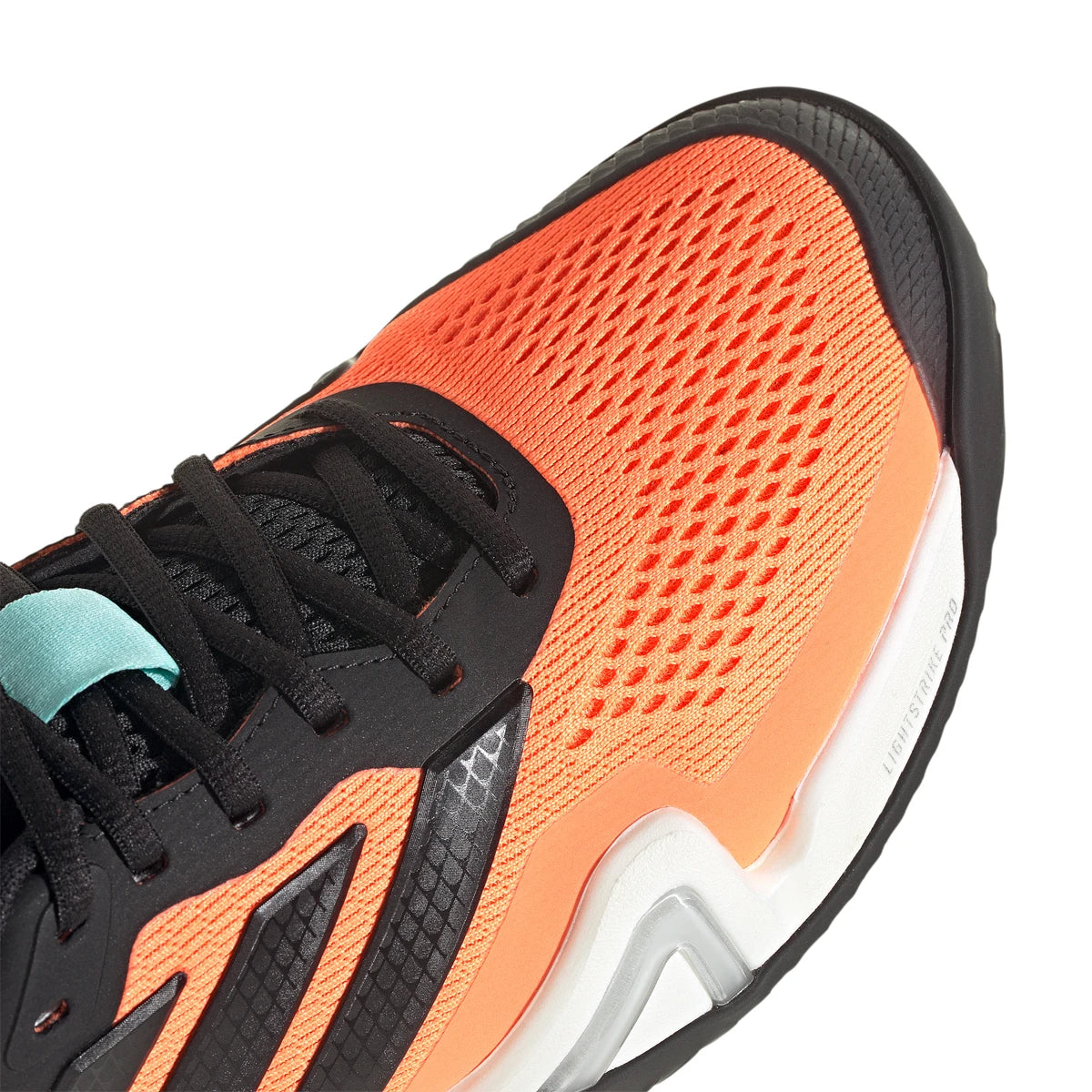 ZAPATILLAS ADIDAS BARRICADE 14 TODAS SUPERFICIES