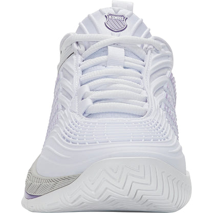 ZAPATILLAS K-SWISS MUJER HYPERCOURT SUPREME 2 TODAS SUPERFICIES