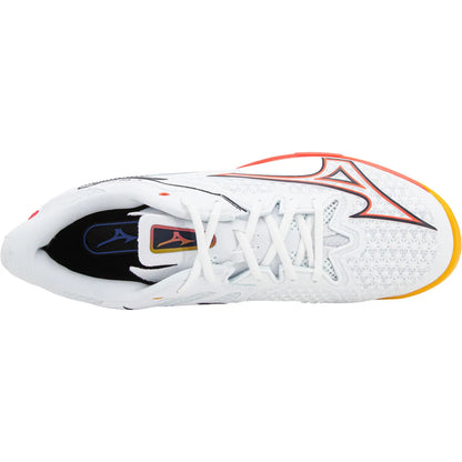 ZAPATILLAS MIZUNO WAVE EXCEED TOUR 6 TIERRA BATIDA