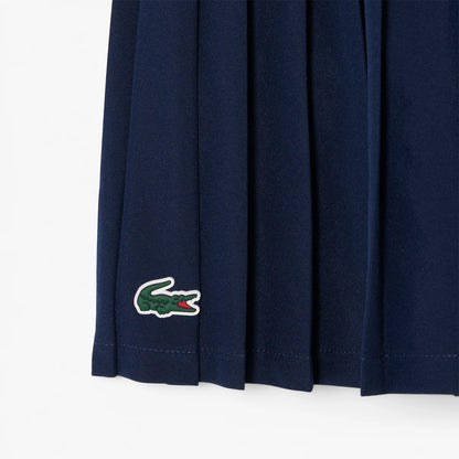 FALDA LACOSTE JUNIOR