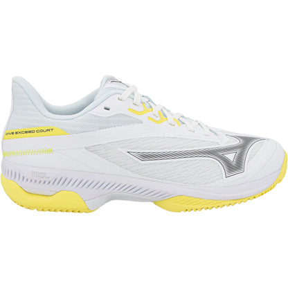 ZAPATILLAS PÁDEL MIZUNO MUJER WAVE EXCEED COURT