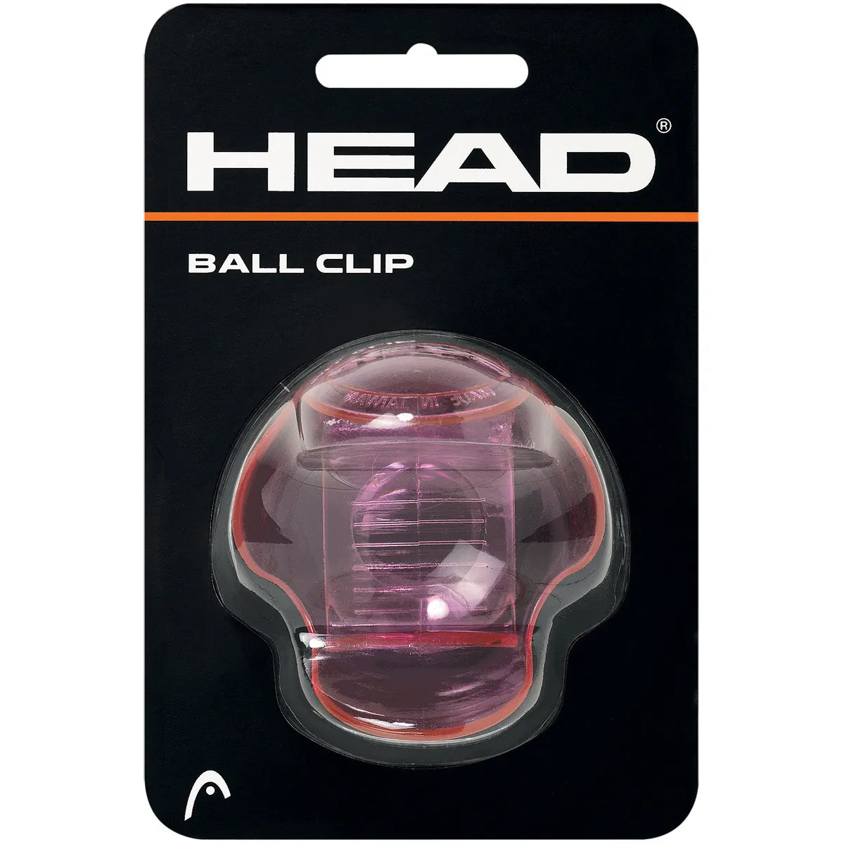 PELOTA CLIP HEAD